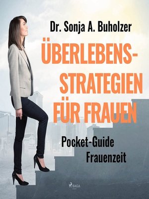 cover image of Überlebensstrategien für Frauen--Pocket-Guide Frauenzeit (Ungekürzt)